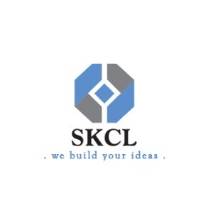 Sri Kausalya Constructions Ltd logo