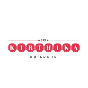 Sri kirthika Builders Pvt Ltd developer logo