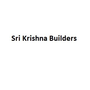 Sri Krishna Builders Logo