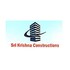 Sri Krishna Constructions Developer Logo