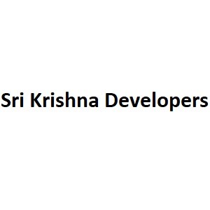 Sri Krishna Developers Developer Logo