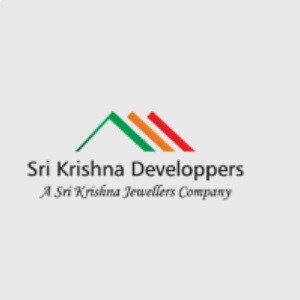Sri Krishna Developpers Developer Logo
