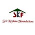 Sri Krishna Foundation Developer Logo
