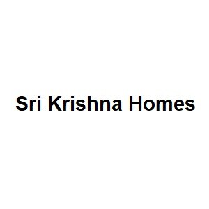 Sri Krishna Homes developer logo