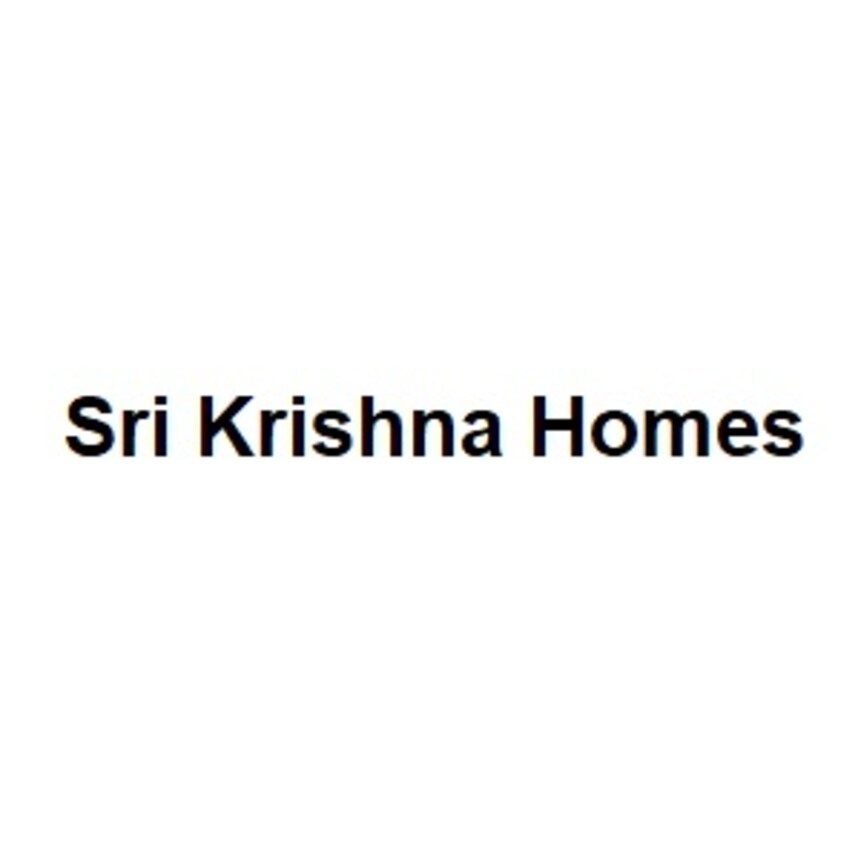 Sri Krishna Homes