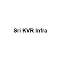 Sri KVR Infra Logo