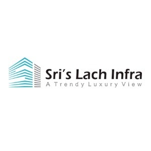Sri Lach infra developer logo