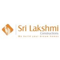 Sri Lakshmi Builders and Developers Logo