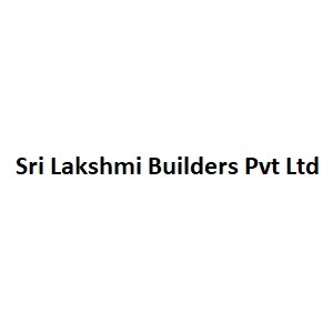 Sri Lakshmi Builders Pvt Ltd developer logo