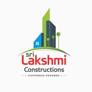 Sri Lakshmi Constructions developer logo