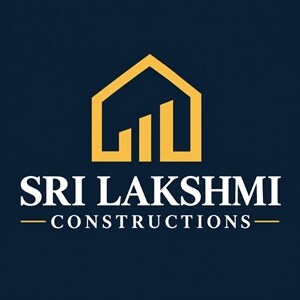 Sri Lakshmi Constructions And Developers logo