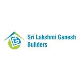 Sri Lakshmi Ganesh Logo