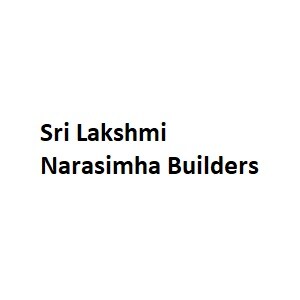 Sri Lakshmi Narasimha Builders developer logo