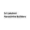 Sri Lakshmi Narasimha Builders