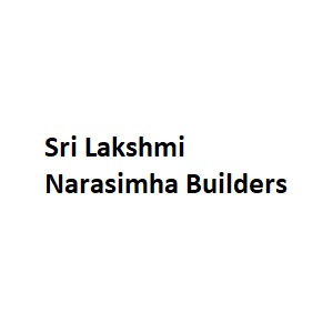 Sri Lakshmi Narasimha Builders