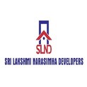 Sri Lakshmi Narasimha Developers Logo