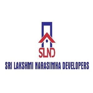 Sri Lakshmi Narasimha Developers developer logo