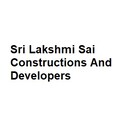 Sri Lakshmi Sai Constructions And Developers Logo