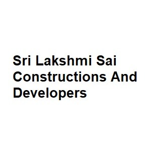 Sri Lakshmi Sai Constructions And Developers logo