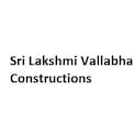 Sri Lakshmi Vallabha Constructions Logo