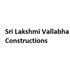Sri Lakshmi Vallabha Constructions Developer Logo