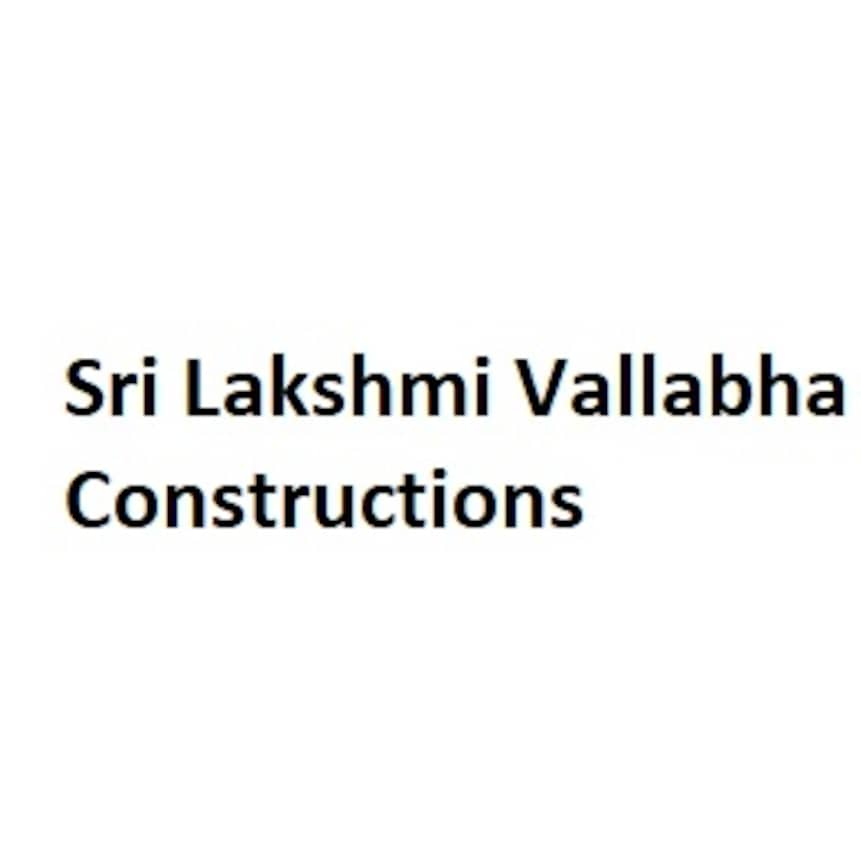 Sri Lakshmi Vallabha Constructions