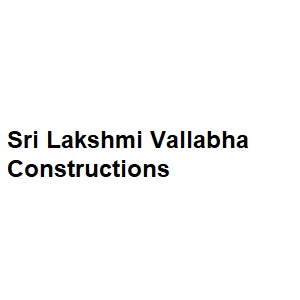 Sri Lakshmi Vallabha Constructions