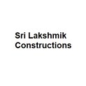 Sri Lakshmik Constructions Logo