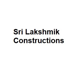 Sri Lakshmik Constructions developer logo