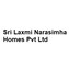 Sri Laxmi Narasimha Homes Pvt Ltd