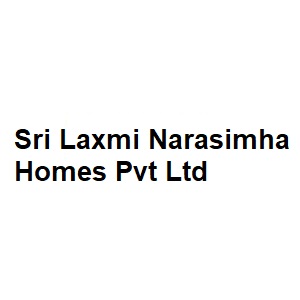 Sri Laxmi Narasimha Homes Pvt Ltd