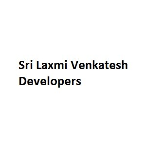Sri Laxmi Venkatesh Developers logo
