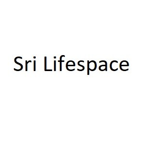 Sri Lifespace logo
