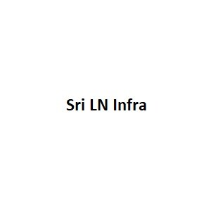 Sri LN Infra Logo