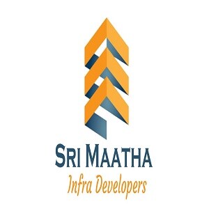 Sri Maatha Developers logo