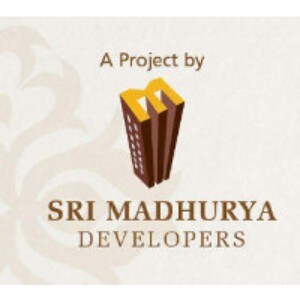 Sri Madhurya Developers logo