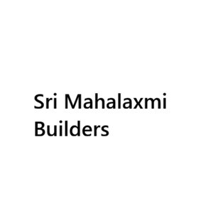 Sri Mahalaxmi Builders developer logo