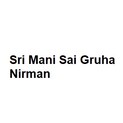 Sri Mani Sai Gruha Nirman Logo