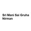 Sri Mani Sai Gruha Nirman