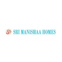 Sri Manisha Homes Logo