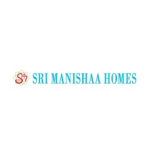 Sri Manisha Homes developer logo