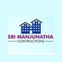 Sri Manjunatha Construction Sri Manjunatha Construction Developer Logo