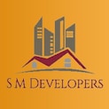 Sri Manjunatha Developers Logo