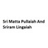 Sri Matta Pullaiah And Sriram Lingaiah Developer Logo
