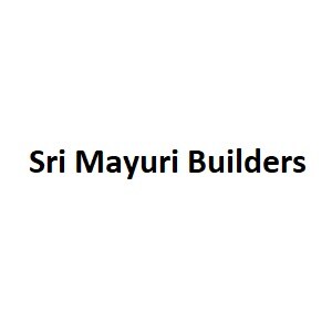 Sri Mayuri Builders logo