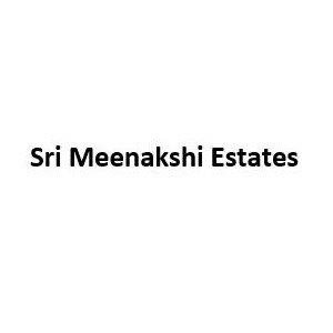 Sri Meenakshi Estates Developer Logo