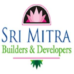 Sri Mitra Builders logo