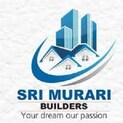 Sri Murari Builders Logo