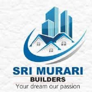 Sri Murari Builders developer logo