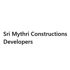 Sri Mythri Constructions Developers developer logo